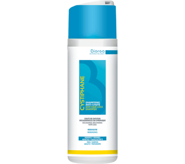 Cystiphane Anti Hair Loss shampoo