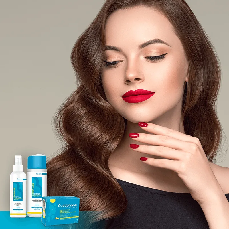 أفضل 10 وصفات طبيعية لعلاج تساقط الشعر الشديد