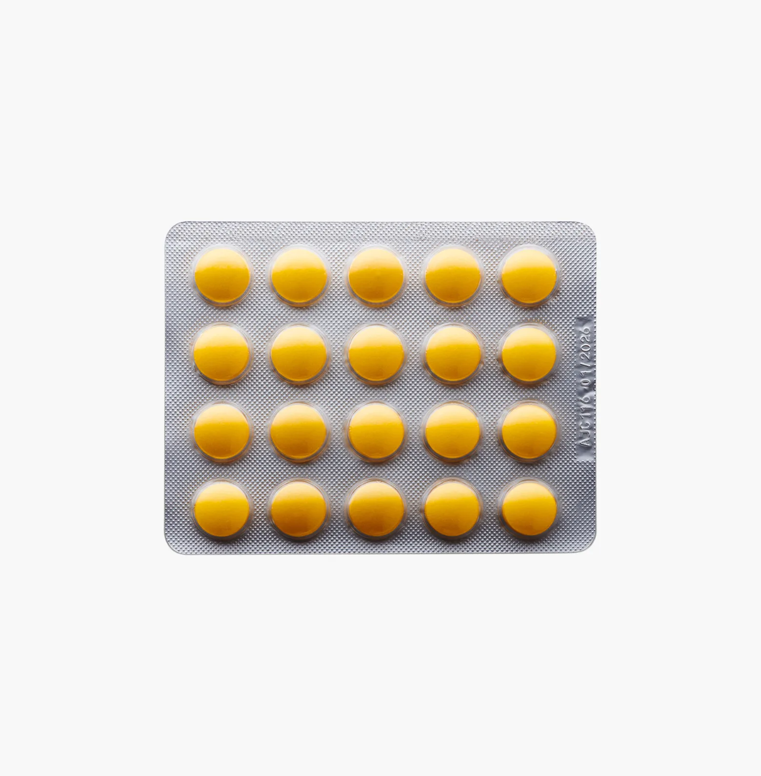 Cystiphane Anti-Hair Loss Tablets, 120 Count - For Visibly Thicker, Stronger Hair - Image 3