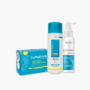 Anti-Hair Loss Bundle (Tablets + Lotion + Shampoo) 5