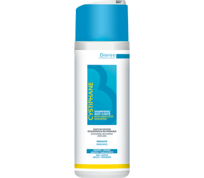 Cystiphane Anti Hair Loss shampoo