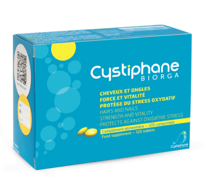 Cystiphane tablets