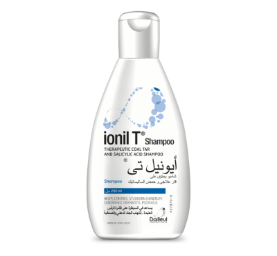 Ionil T Shampoo